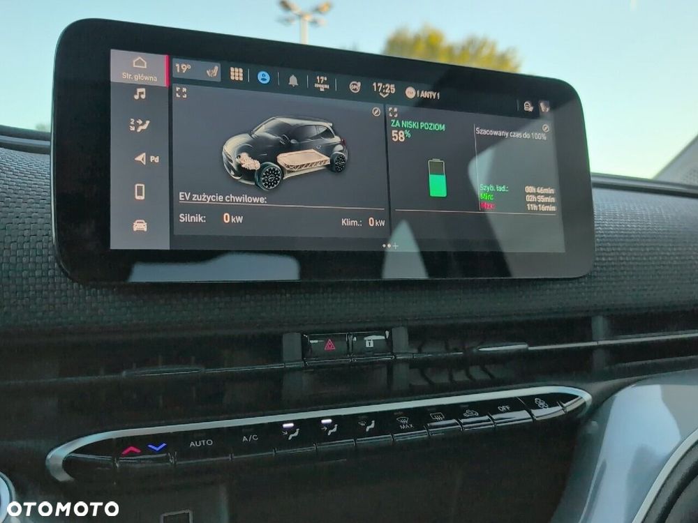 Fiat 500 42 kWh La Prima - 26