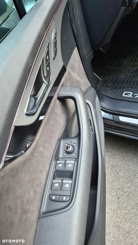 Audi Q7 50 TDI quattro tiptronic S line - 25