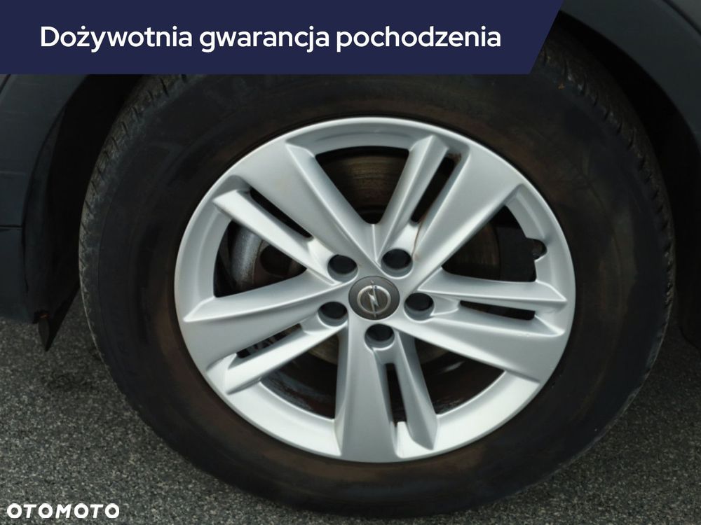 Opel Grandland X - 21