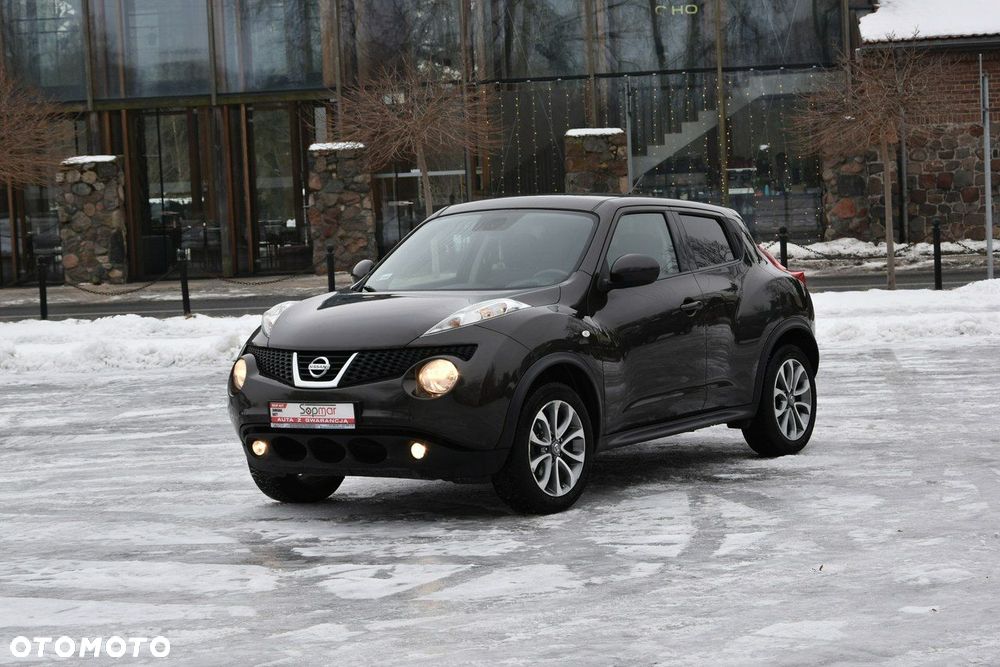 Nissan Juke - 3