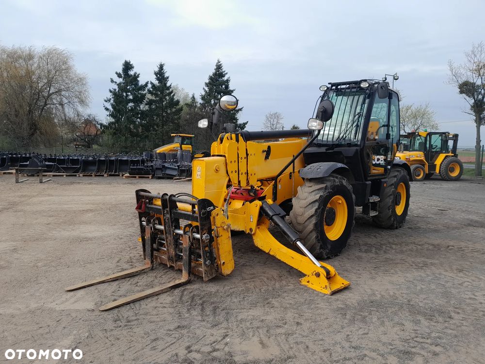 JCB 540-170 2016R - 4