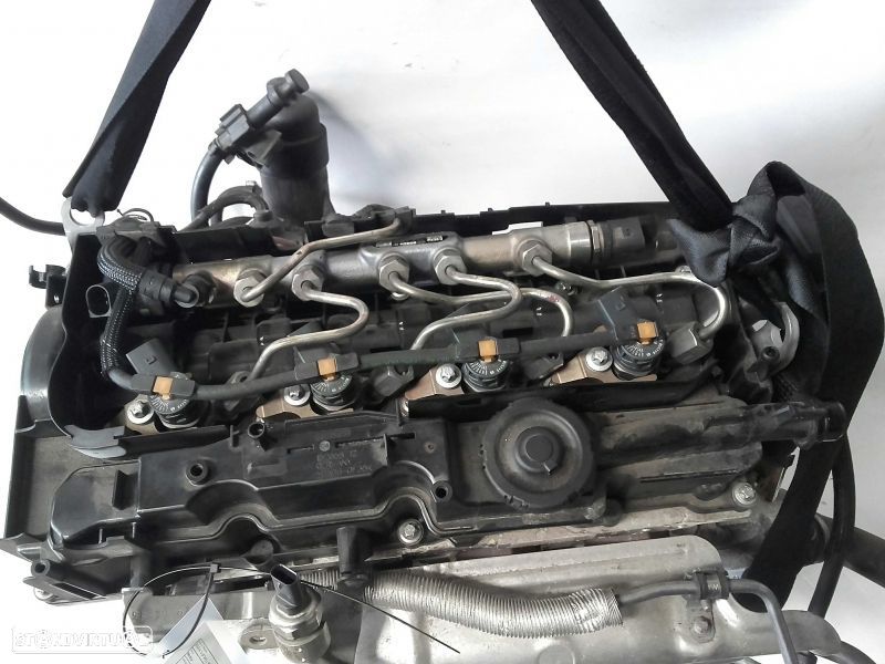 Motor completo BMW 3 (F30, F80) - 3