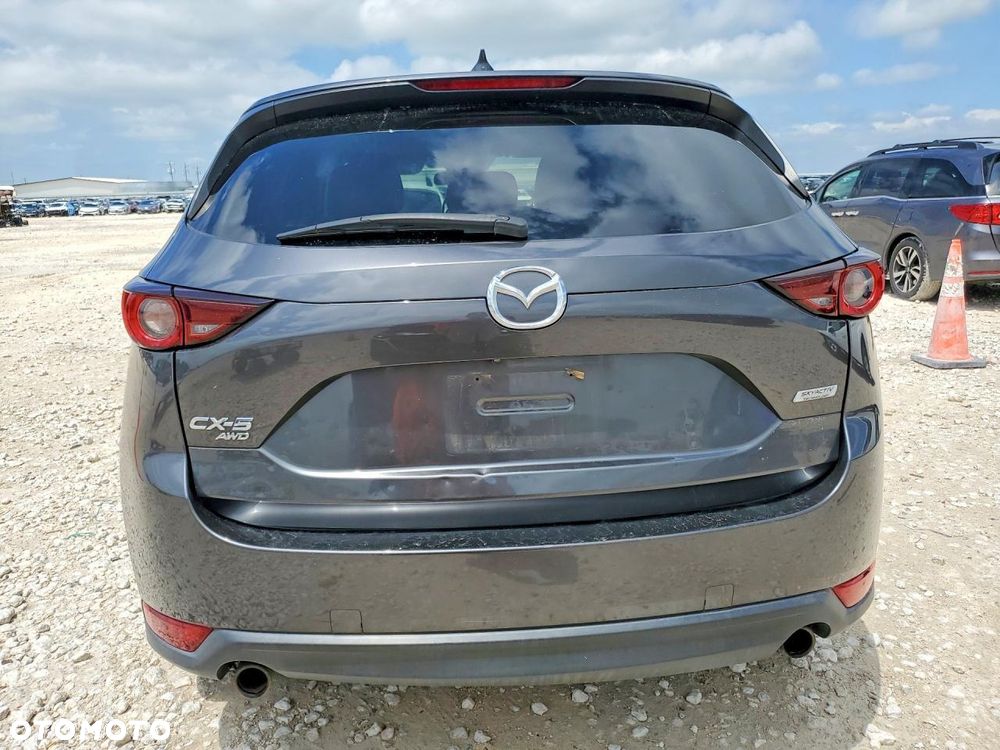 Mazda CX-5 2.5 Skyprestige AWD - 5