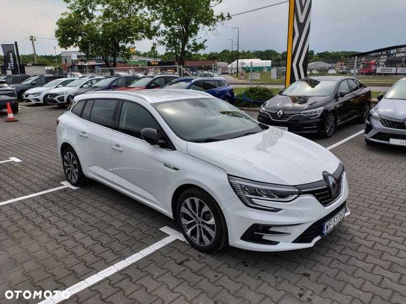 Renault Megane - 3
