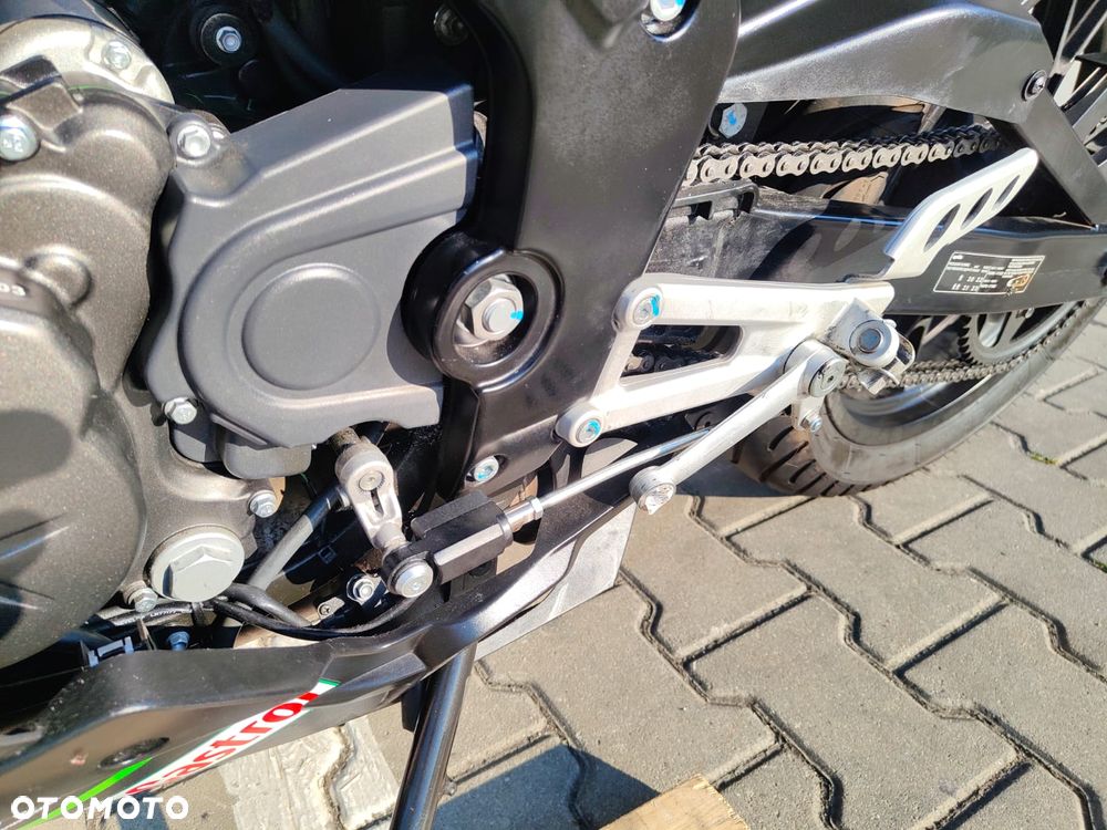 Aprilia RS - 28