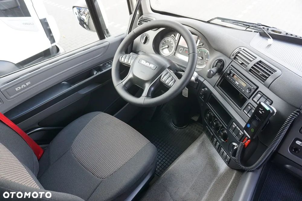 DAF CF / 400 / ACC / EURO 6 / ZESTAW DO PRZEWOZU NAPOJÓW - 13