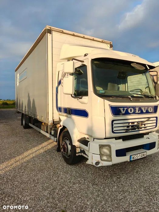 Volvo FL240 - 2