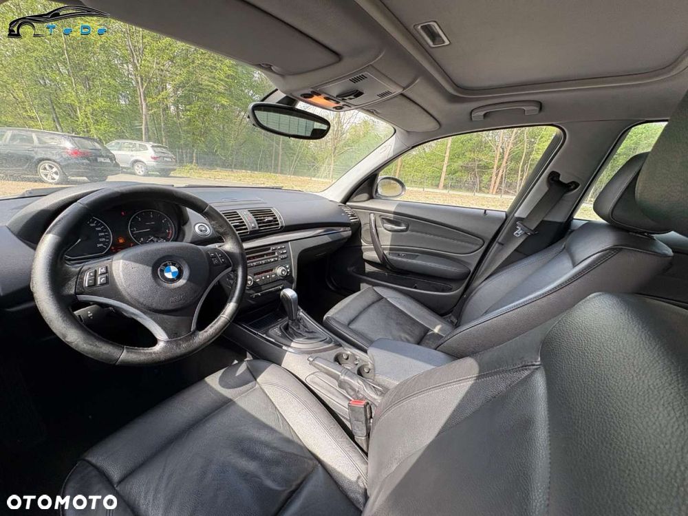 BMW Seria 1 118d DPF Edition Sport - 25