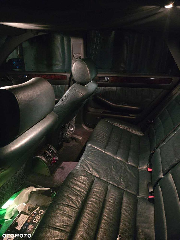 Audi A6 Avant - 4