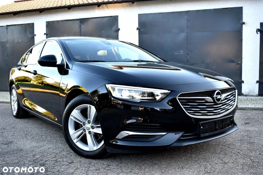 Opel Insignia 1.5 T GPF Exclusive S&S - 4