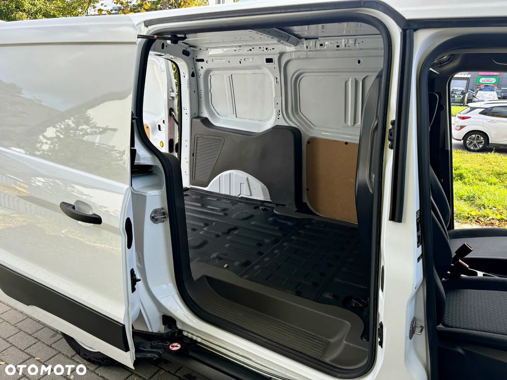 Ford transit connect - 11