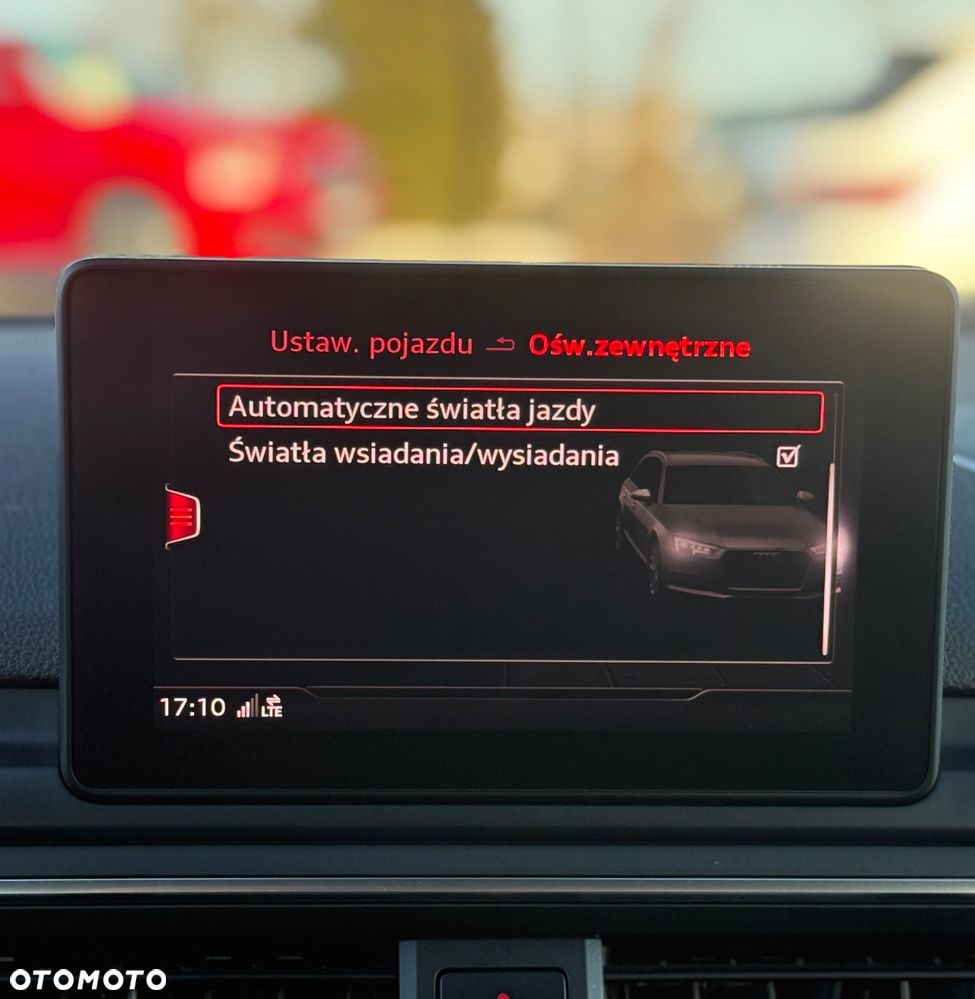 Audi A4 Avant 2.0 TDI ultra S tronic sport - 23