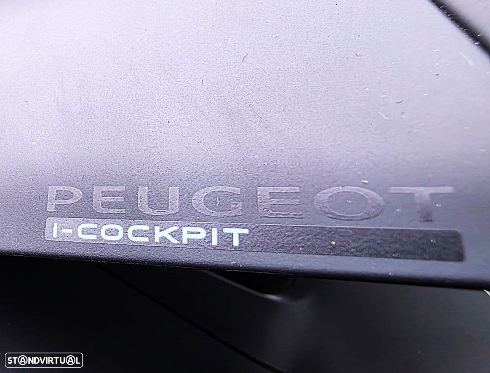 Peugeot 2008 1.5 BlueHDi GT Line EAT8 - 18