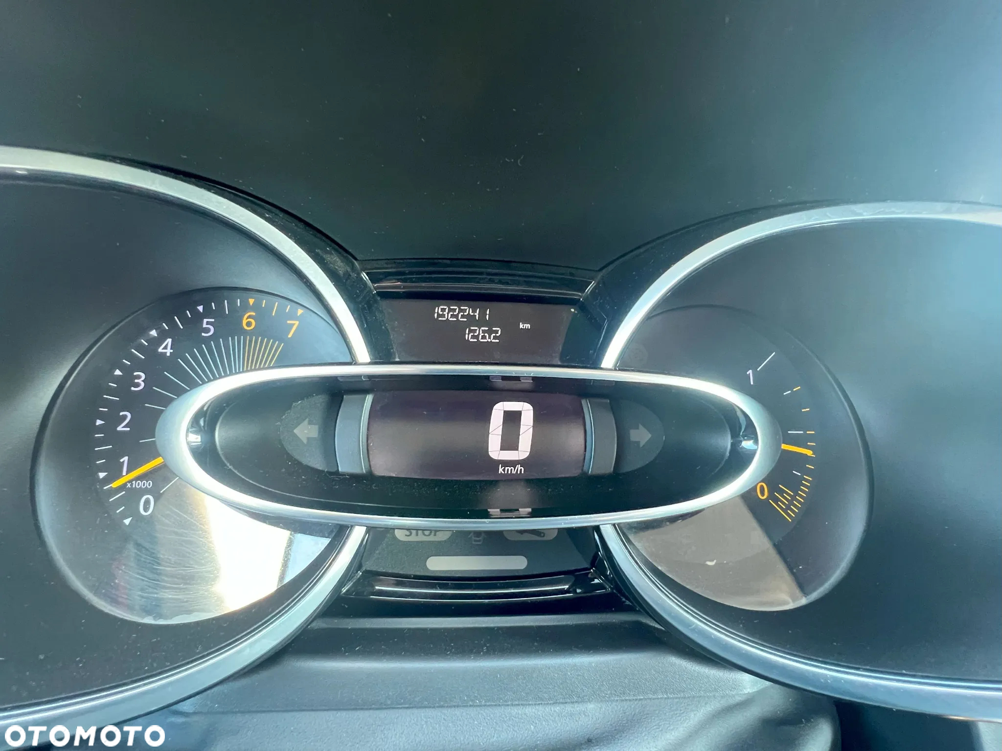 Renault Clio - 14