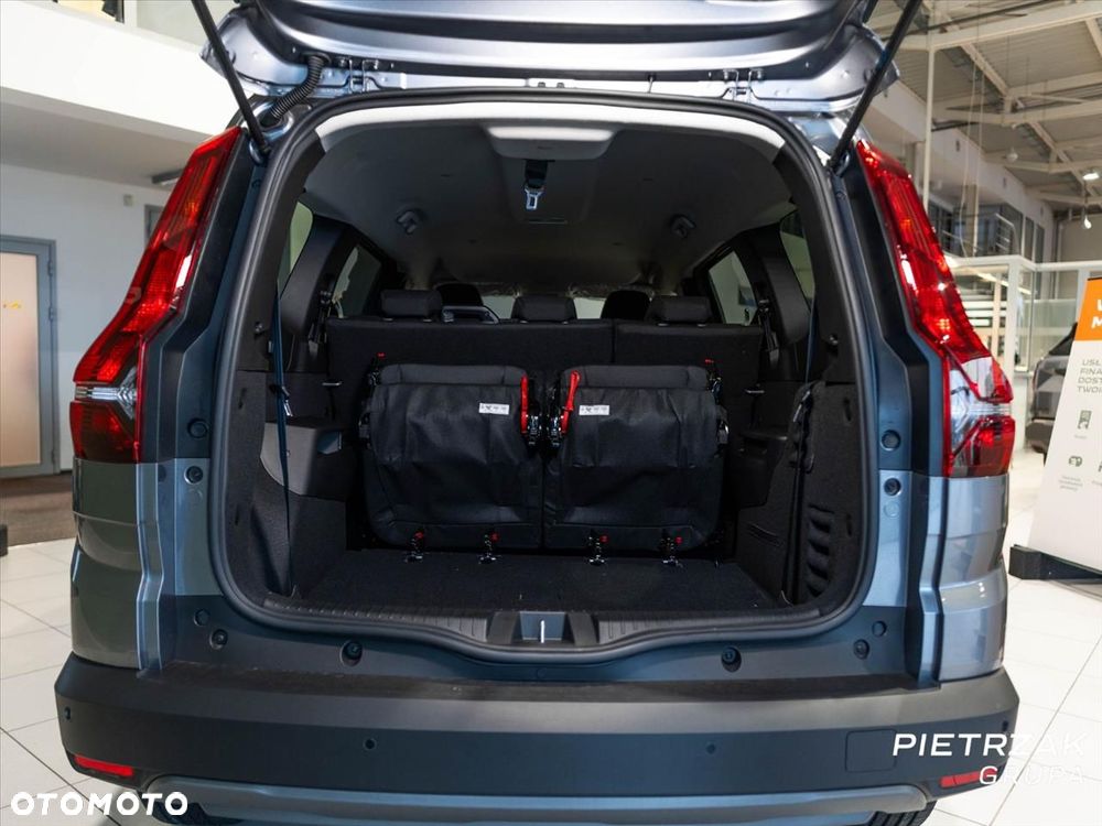 Dacia Jogger 1.0 TCe 110 Journey - 10
