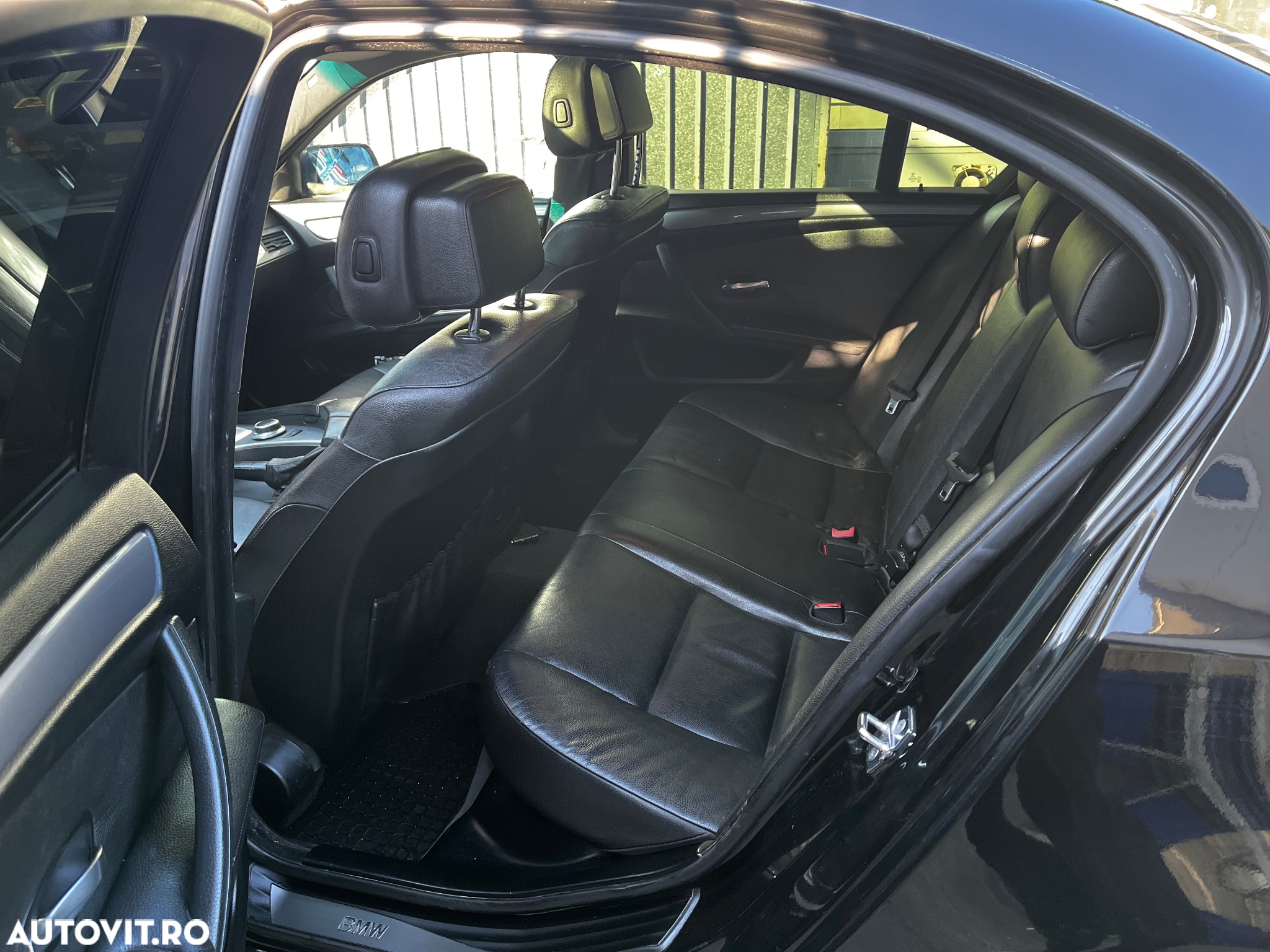 BMW Seria 5 - 10