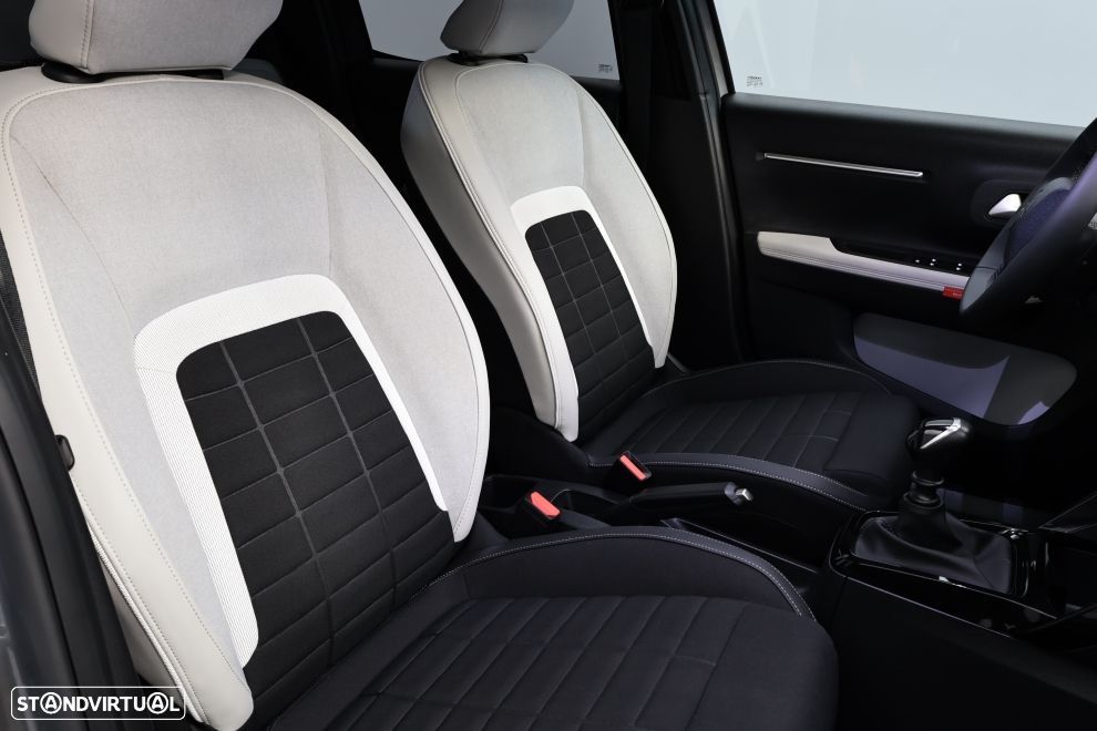 Citroën C3 1.2 Turbo Max - 21