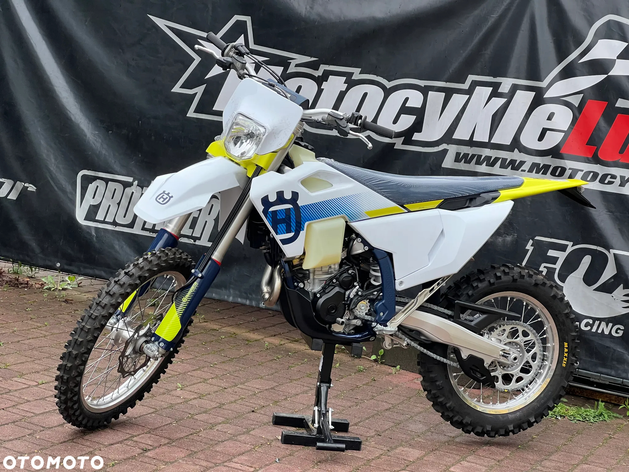 KTM EXC - 2