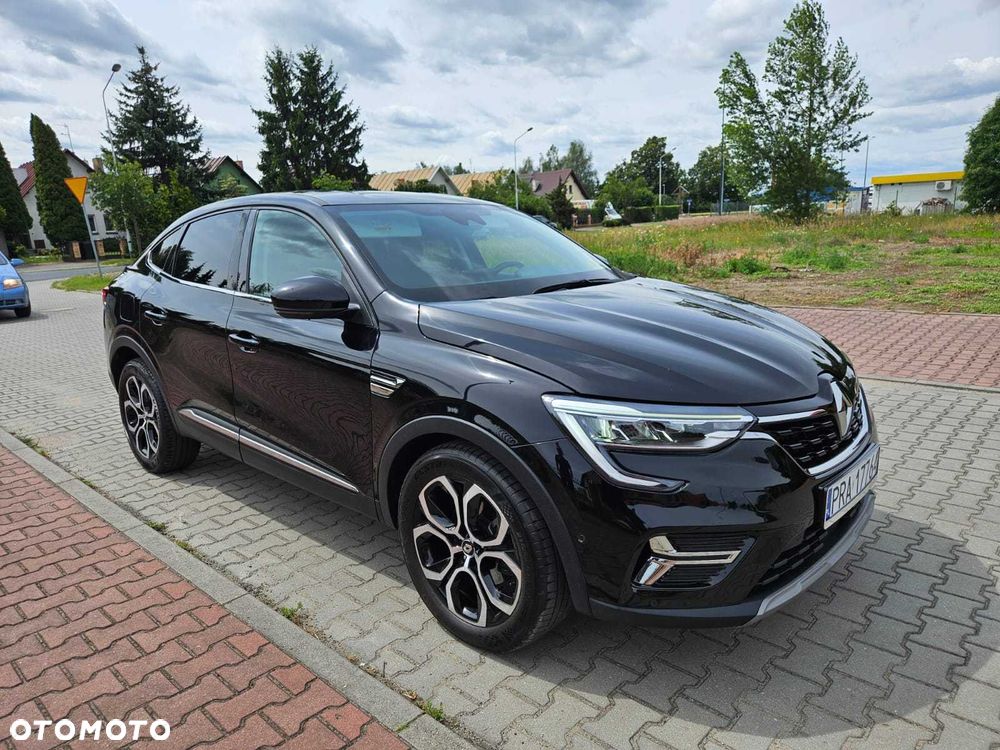 Renault Arkana - 6