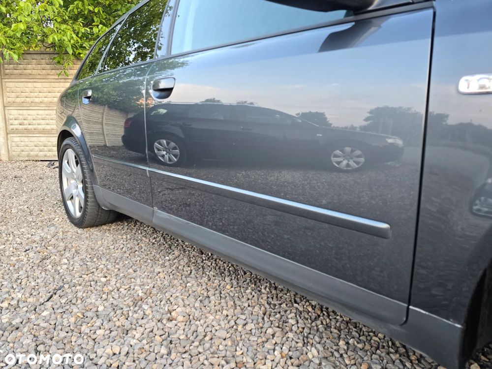 Audi A4 Avant 1.8 T - 27