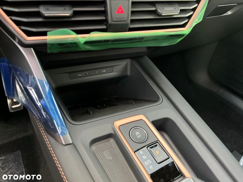 Cupra Formentor 2026