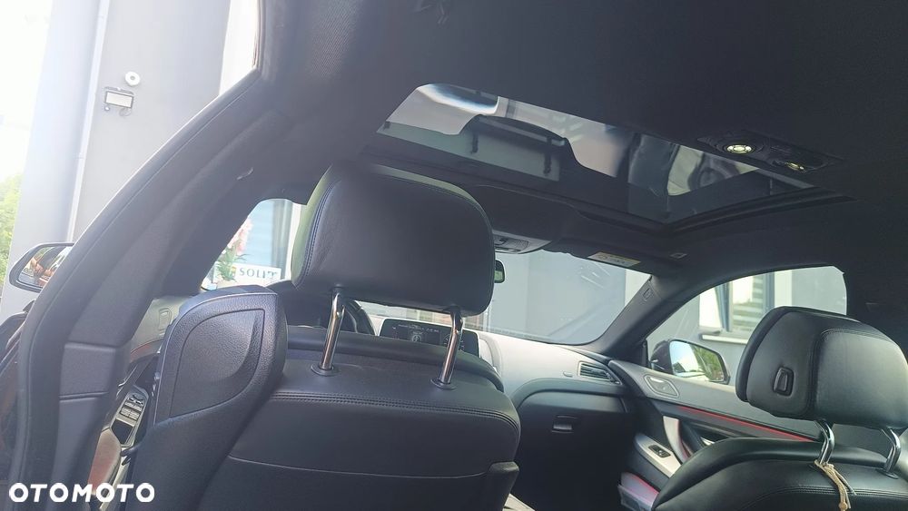 BMW Seria 6 - 23