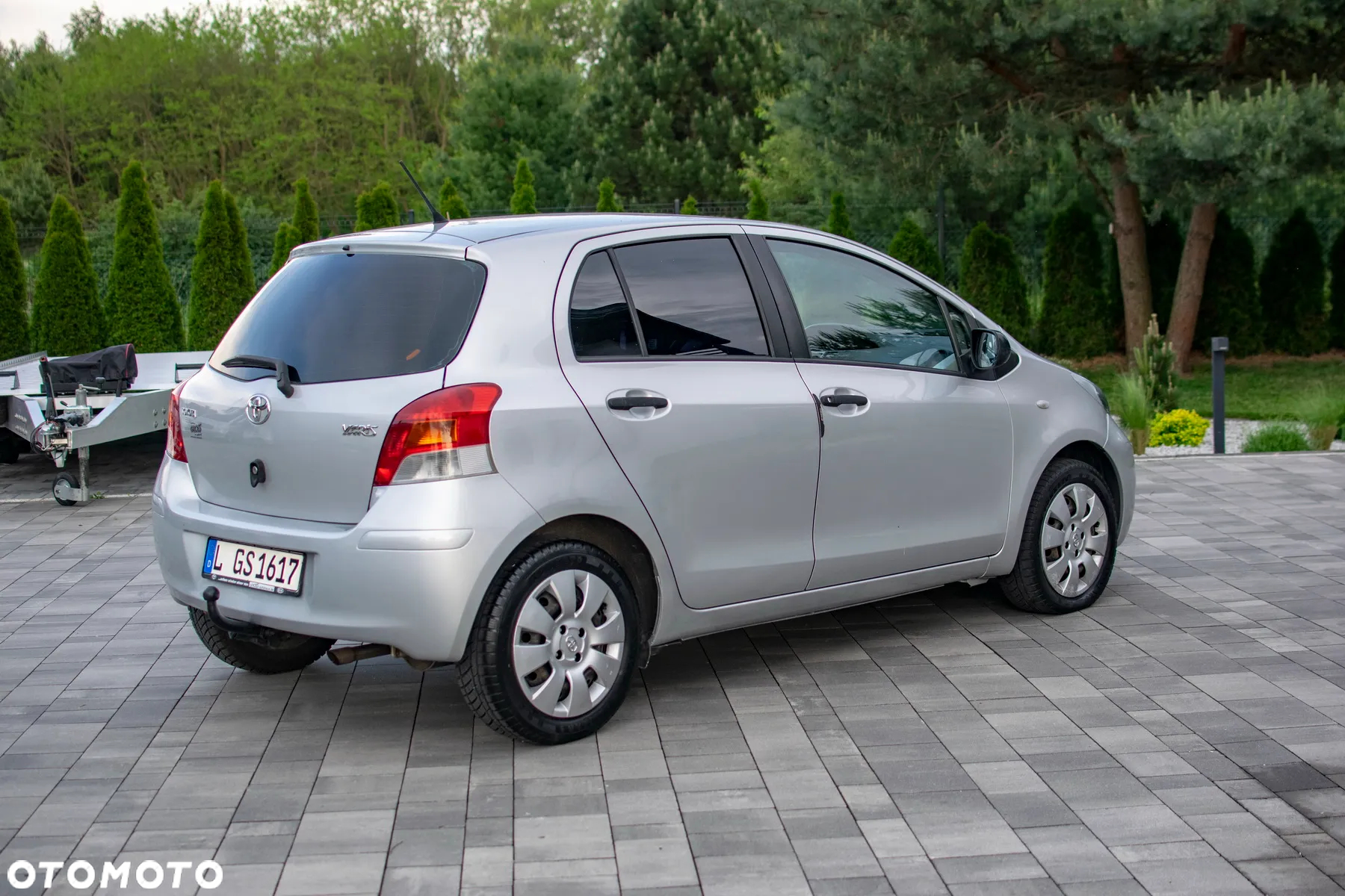 Toyota Yaris - 21