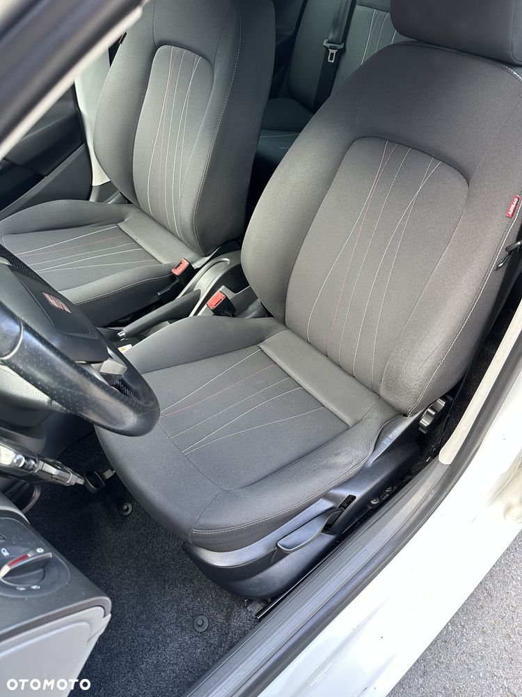 Seat Ibiza 1.6 TDI CR Sport - 24