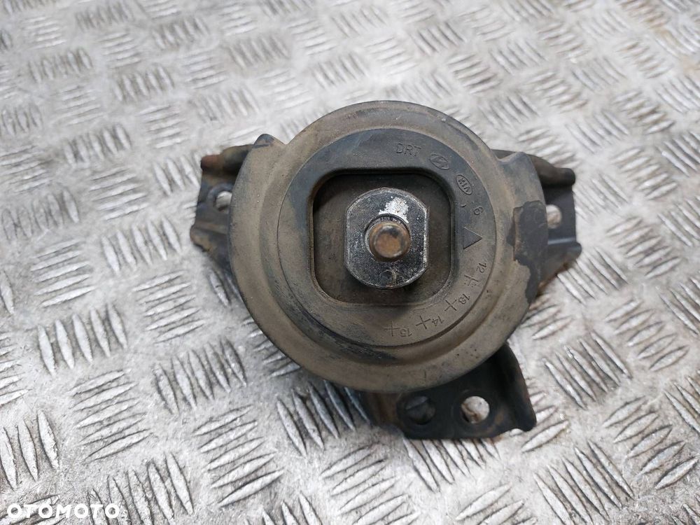 ŁAPA PODUSZKA SILNIKA SANTA FE III 2.0 T G4KH - 2