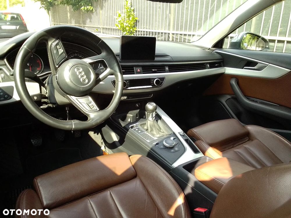 Audi A4 - 12