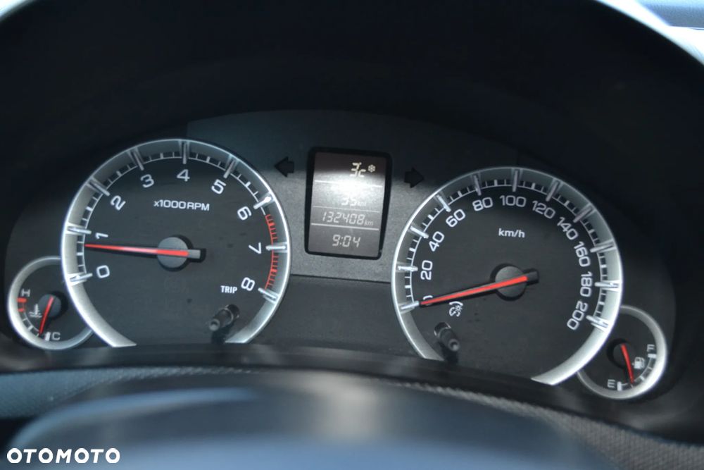 Suzuki Swift 1.2 Premium - 12