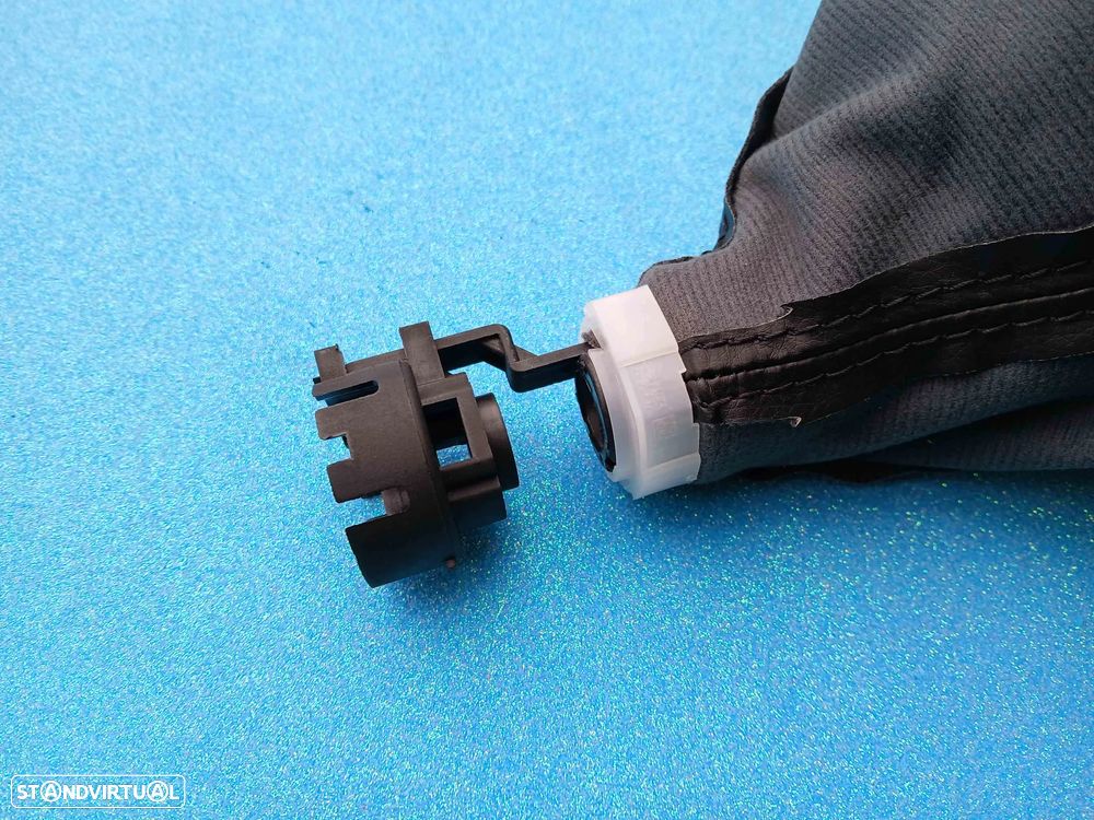 Moca manete velocidades Opel  Astra H Completa( excelente qualidade)   NOVA - 4