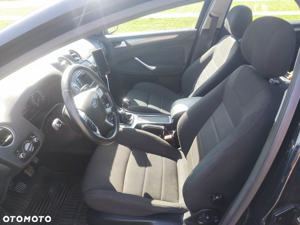 Ford Mondeo 1.6 TDCi Titanium LXS - 12