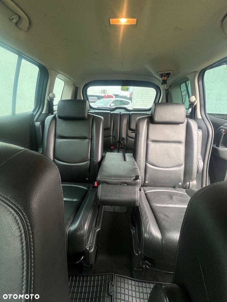 Mazda 5 2.0 CD Exclusive + - 11