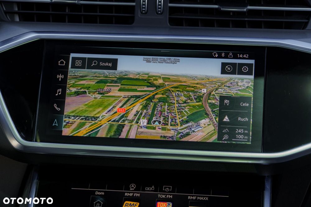 Audi S6 Avant TDI quattro tiptronic - 17