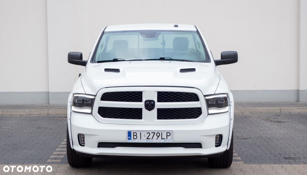 RAM 1500 - 4