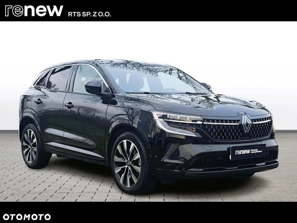 Renault Austral 1.3 TCe mHEV Techno - 7