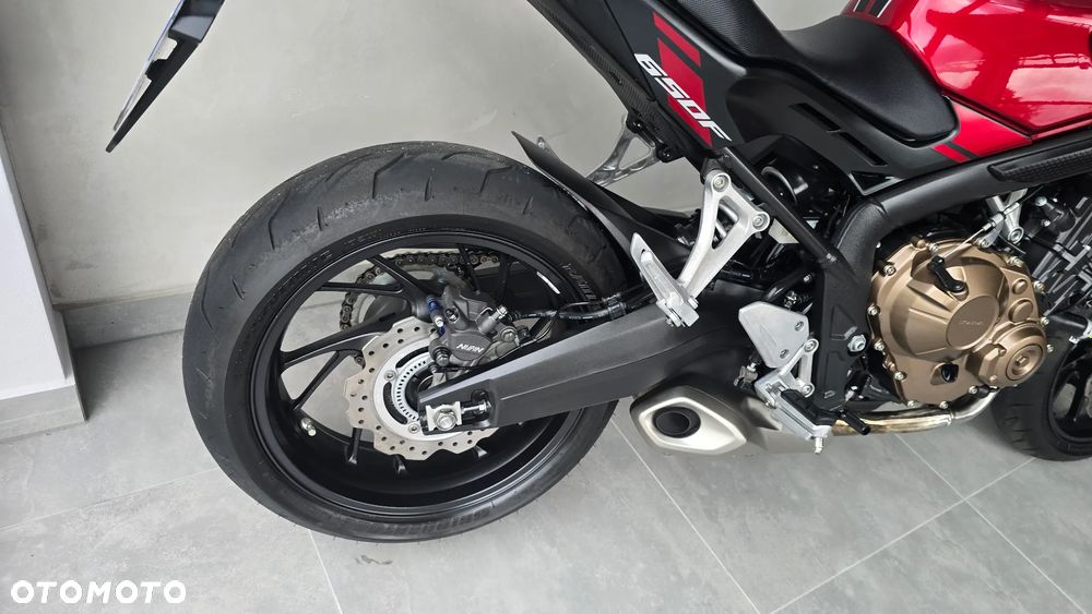Honda CB - 35
