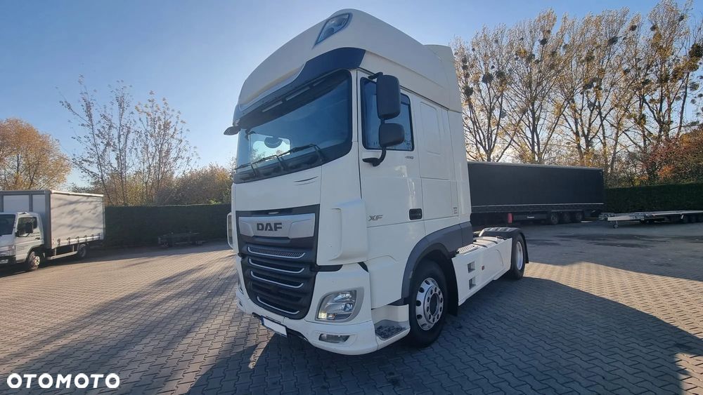 DAF