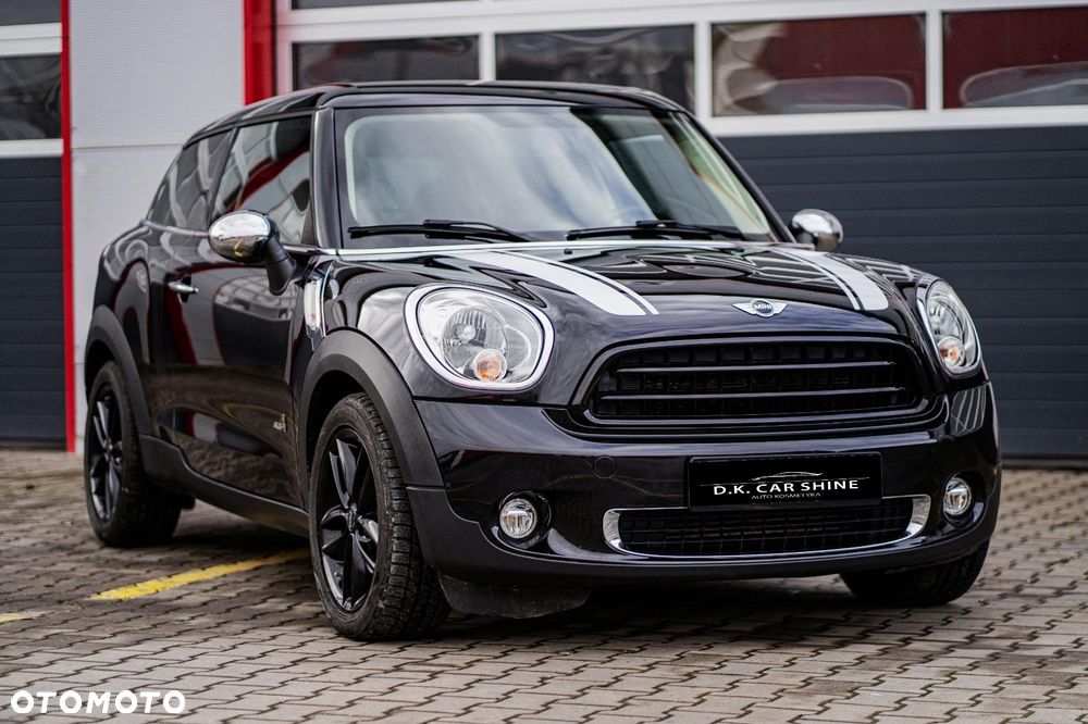 MINI Cooper - 3