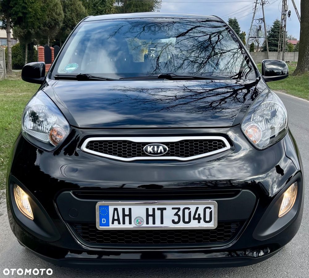 Kia Picanto 1.0 Spirit - 2