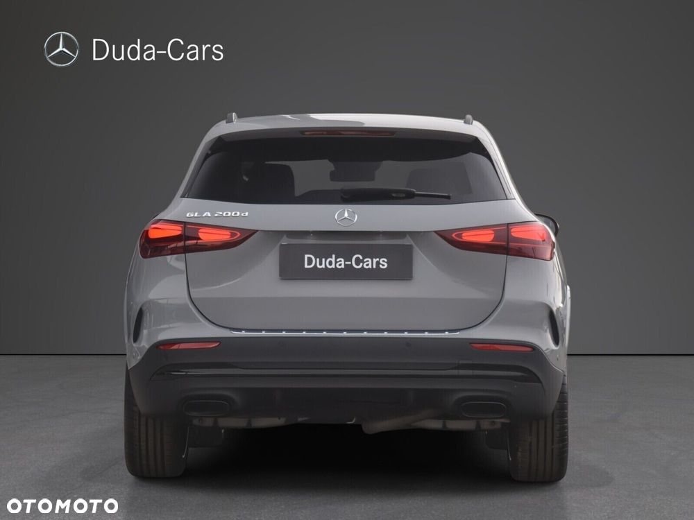 Mercedes-Benz Gla 2026 photo 5
