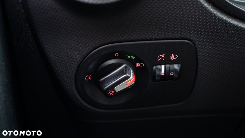 Seat Leon 1.2 TSI Sport - 17