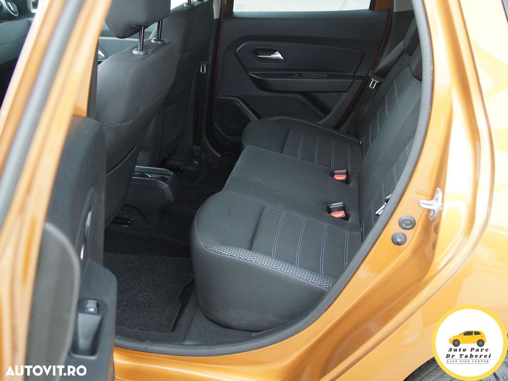 Dacia Duster Blue dCi 115 2WD Prestige+ - 19