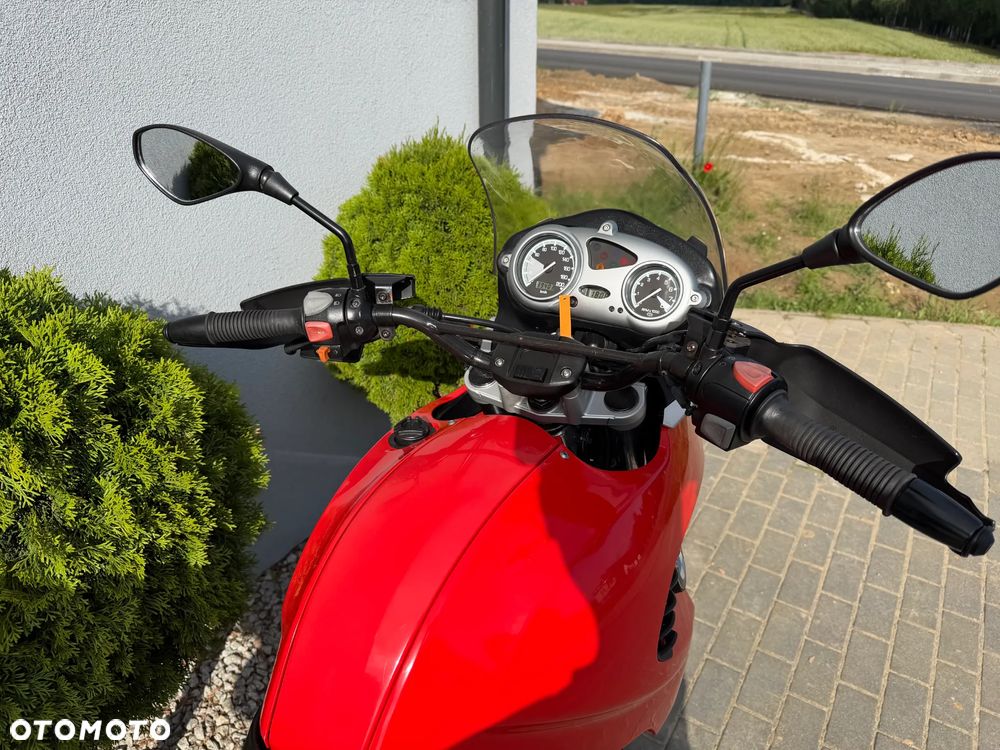 BMW GS - 25