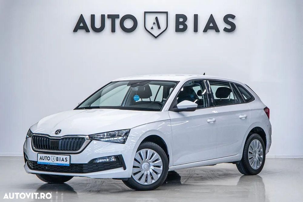 Skoda Scala 1.6 TDI Style - 2