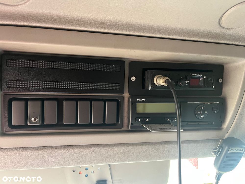 Volvo FE - 14
