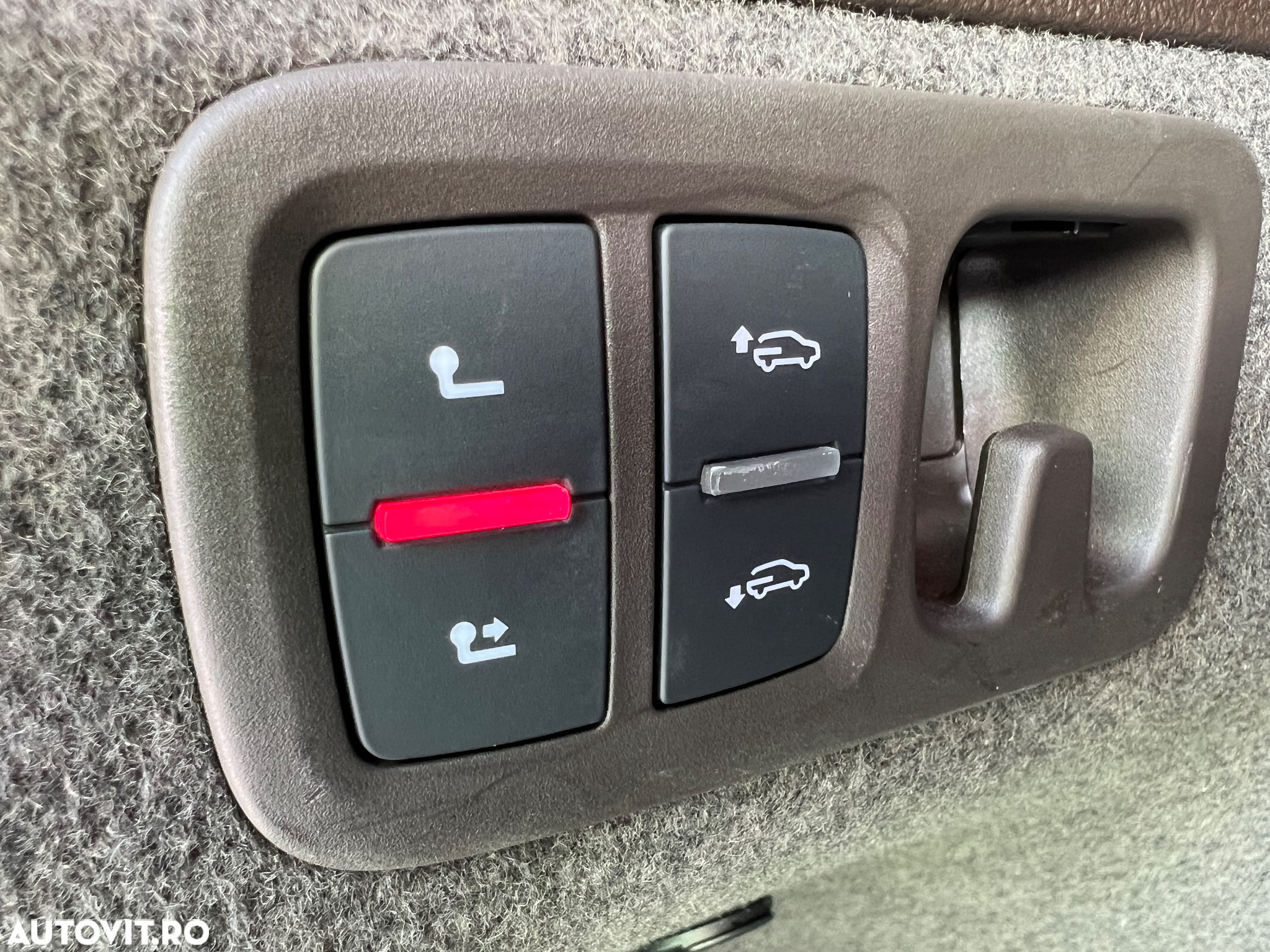 Audi Q7 3.0 50 TDI quattro Tiptronic S Line - 22
