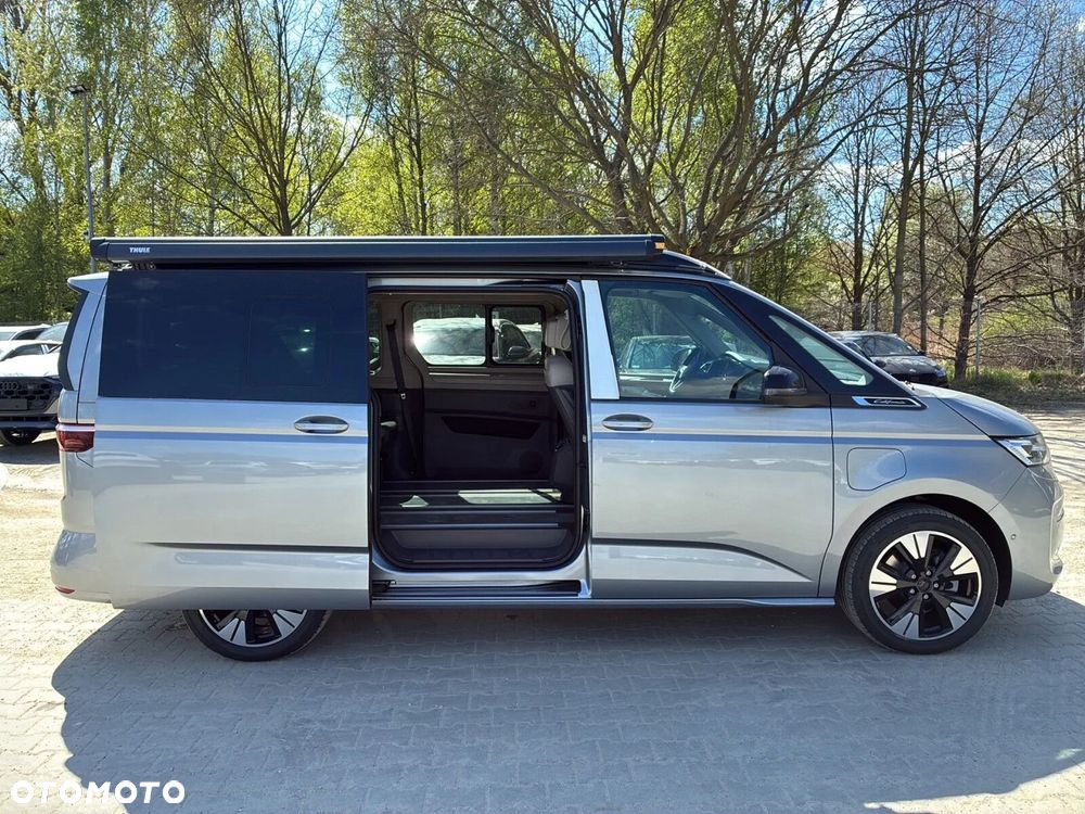 Volkswagen california Beach 4MOTION/Hybryda PHEV 1.5 TSI 245KM DSG - 10