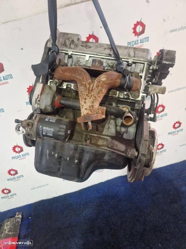 Motor Combustão Fiat Punto (176_) - 5
